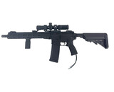 AEX Custom LEFTY LOU