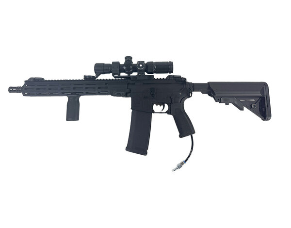 Airsoft Extreme AEX Custom LEFTY LOU