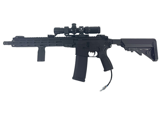 AEX Custom LEFTY LOU