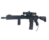 AEX Custom LEFTY LOU