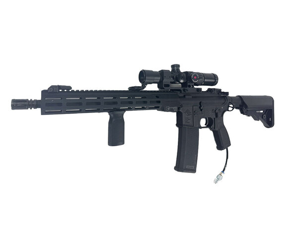Airsoft Extreme AEX Custom LEFTY LOU