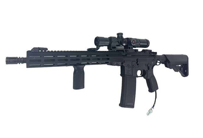 AEX Custom LEFTY LOU