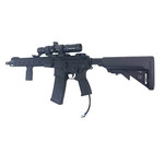 Airsoft Extreme AEX Custom LEFTY LOU