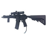 AEX Custom LEFTY LOU