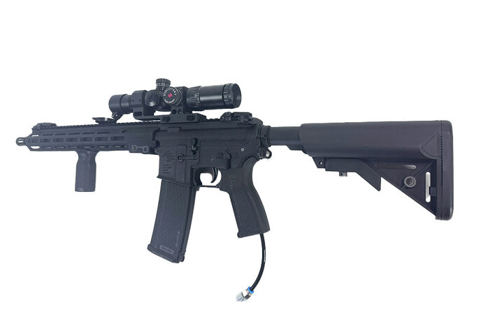 AEX Custom LEFTY LOU