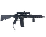 AEX Custom LEFTY LOU