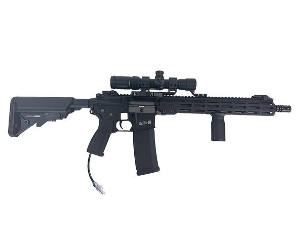 Airsoft Extreme AEX Custom LEFTY LOU