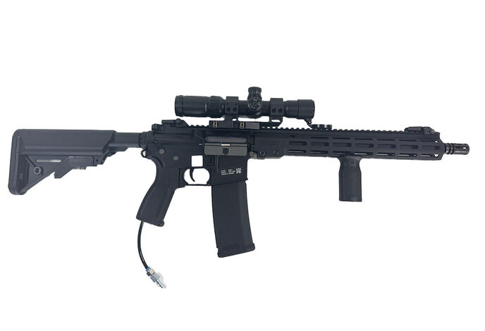 AEX Custom LEFTY LOU