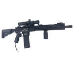 Airsoft Extreme AEX Custom LEFTY LOU