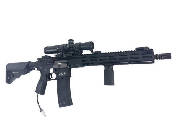 Airsoft Extreme AEX Custom LEFTY LOU