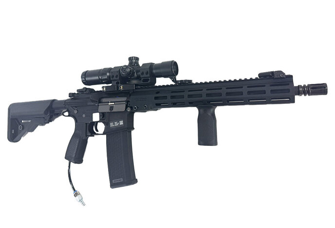 AEX Custom LEFTY LOU