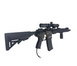 Airsoft Extreme AEX Custom LEFTY LOU