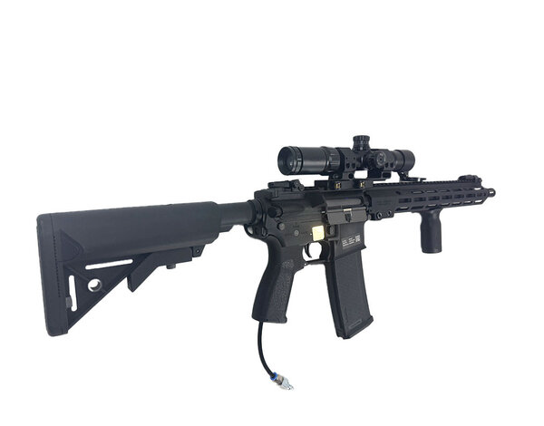 Airsoft Extreme AEX Custom LEFTY LOU