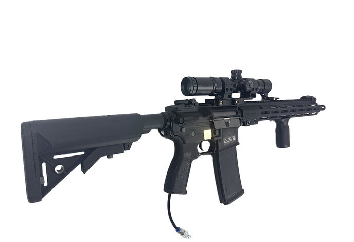 AEX Custom LEFTY LOU