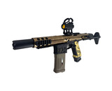 AEX CUSTOM DESERT SURGE