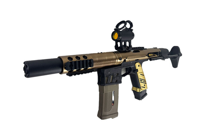 AEX CUSTOM DESERT SURGE