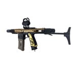 Airsoft Extreme AEX CUSTOM DESERT SURGE