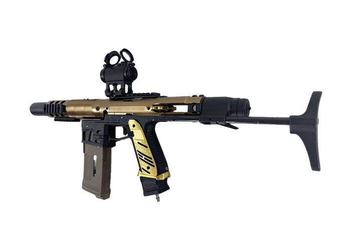 AEX CUSTOM DESERT SURGE