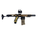 Airsoft Extreme AEX CUSTOM DESERT SURGE