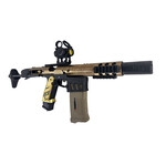 Airsoft Extreme AEX CUSTOM DESERT SURGE