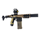 AEX CUSTOM DESERT SURGE