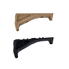 Airsoft Extreme AFG3 angled foregrip MLOK