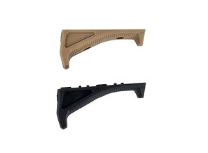 Airsoft Extreme AFG3 angled foregrip MLOK