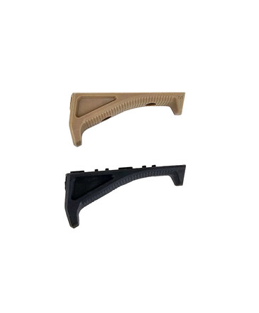 Airsoft Extreme AFG3 angled foregrip MLOK