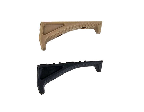 Airsoft Extreme AFG3 angled foregrip MLOK