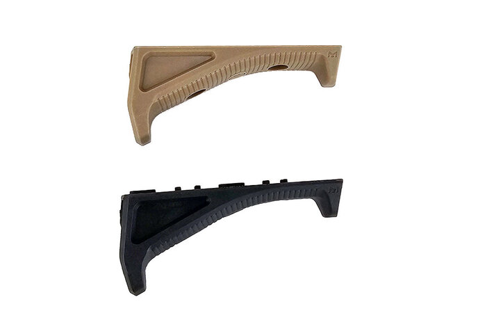 AFG3 angled foregrip MLOK