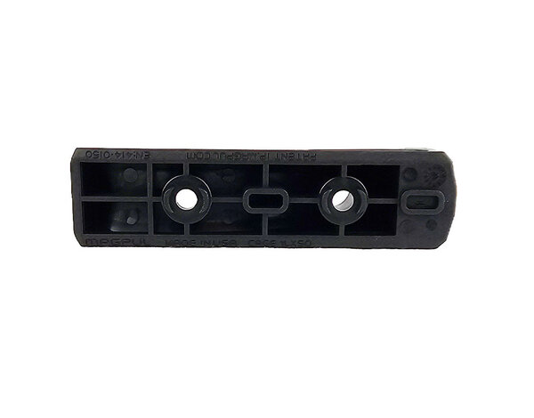 Airsoft Extreme AFG3 angled foregrip MLOK