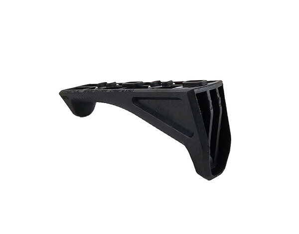 Airsoft Extreme AFG3 angled foregrip MLOK