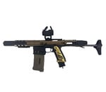 Airsoft Extreme AEX CUSTOM DESERT SURGE
