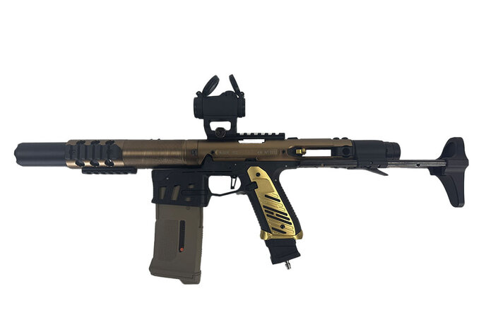 AEX CUSTOM DESERT SURGE