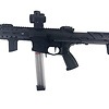Airsoft Extreme AEX CUSTOM CQB DREAM - G&G CM16 ARP9