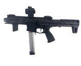 AEX CUSTOM CQB DREAM - G&G CM16 ARP9