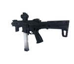 Airsoft Extreme AEX CUSTOM CQB DREAM - G&G CM16 ARP9