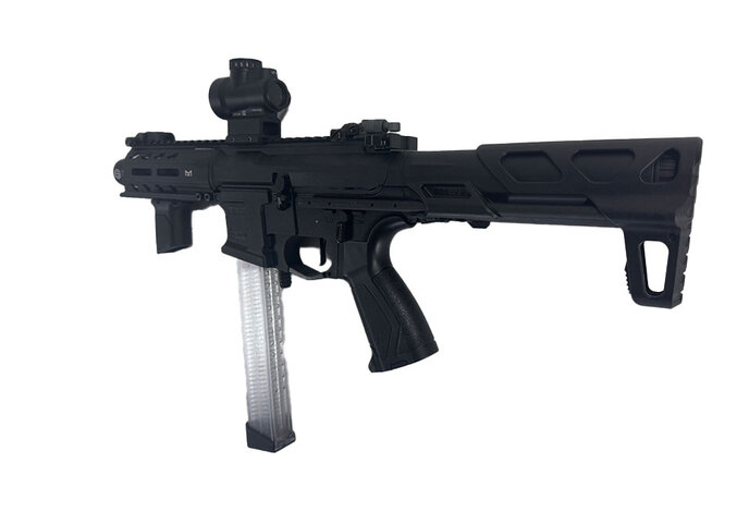 AEX CUSTOM CQB DREAM - G&G CM16 ARP9