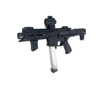 Airsoft Extreme AEX CUSTOM CQB DREAM - G&G CM16 ARP9