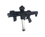 AEX CUSTOM CQB DREAM - G&G CM16 ARP9