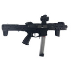 Airsoft Extreme AEX CUSTOM CQB DREAM - G&G CM16 ARP9