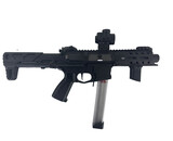 AEX CUSTOM CQB DREAM - G&G CM16 ARP9