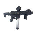 Airsoft Extreme AEX CUSTOM CQB DREAM - G&G CM16 ARP9