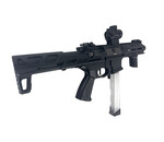 Airsoft Extreme AEX CUSTOM CQB DREAM - G&G CM16 ARP9