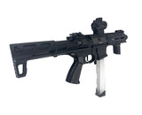 AEX CUSTOM CQB DREAM - G&G CM16 ARP9