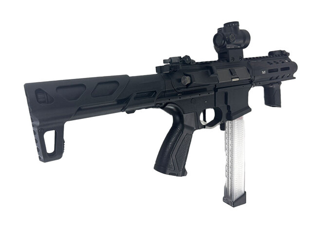 AEX CUSTOM CQB DREAM - G&G CM16 ARP9