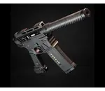 Heretic Labs Heretic Labs Article II MTW Spec HPA Speedsoft Rifle, 8" Barrel, Midnight Black