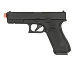 Elite Force Elite Force Glock 17 Gen 5 MOS CO2 Half-Blowback Airsoft Pistol, Black