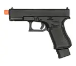 Elite Force Elite Force Glock 19 Gen 5 MOS, CO2 blowback, black