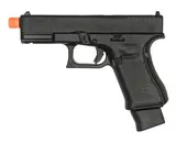 Elite Force Glock 19 Gen 5 MOS, CO2 blowback, black
